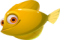 Tor Fish - banner